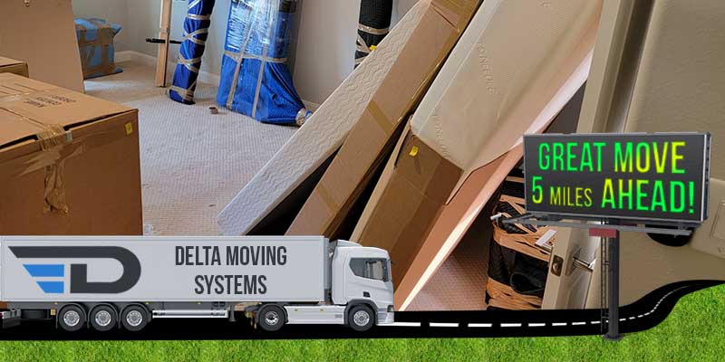 moving companies with track record