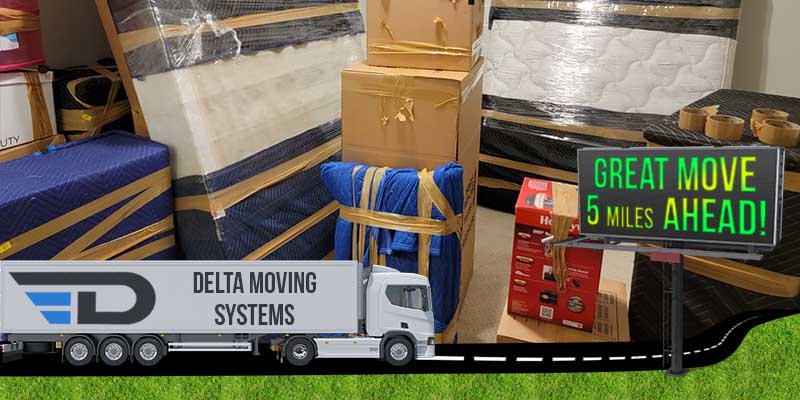 all moving companies moving services