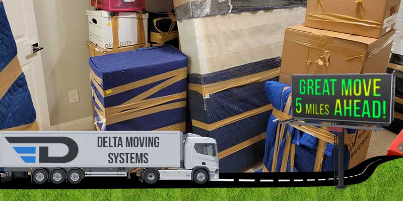 care full moving systems