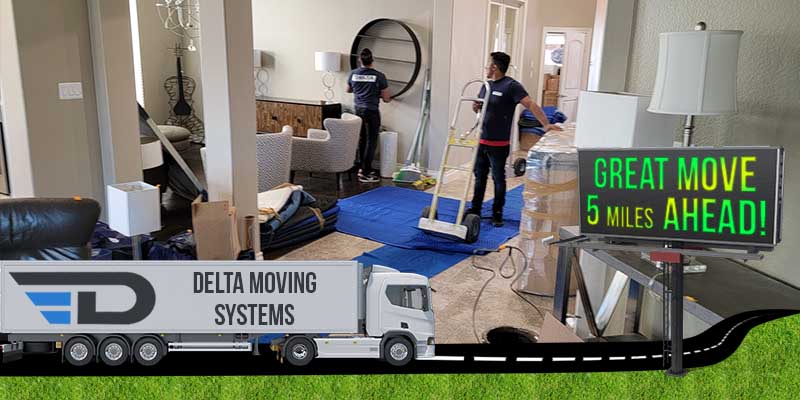 best moving company in houston