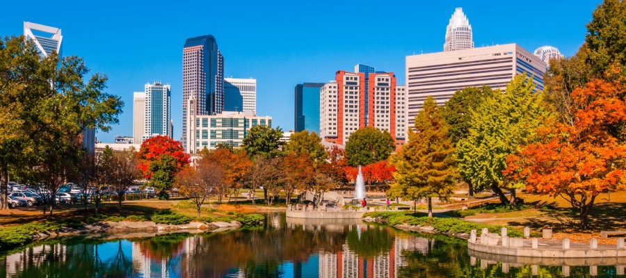 Charlotte NC