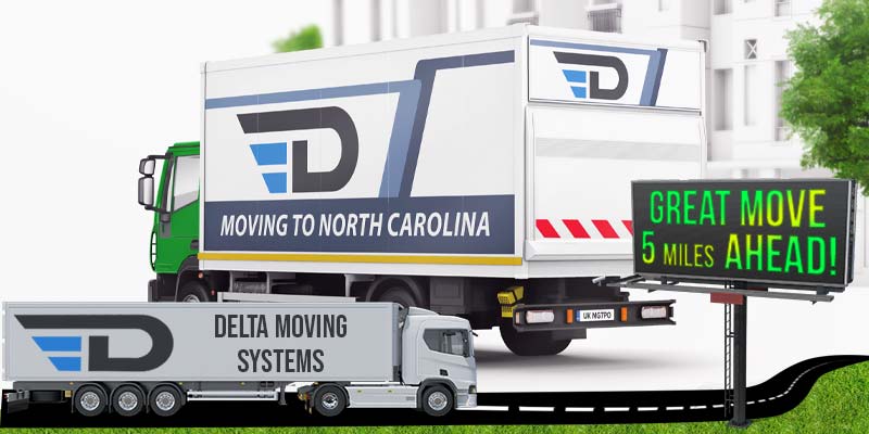 north carolina movers