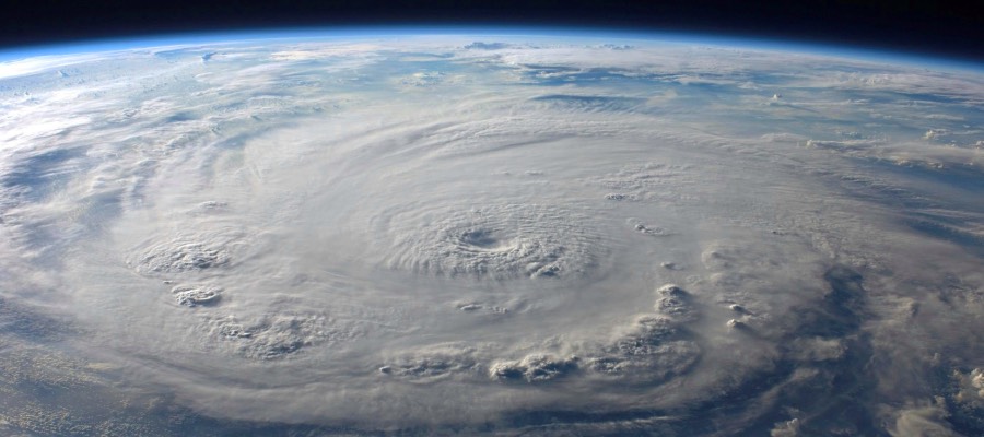 hurricanes