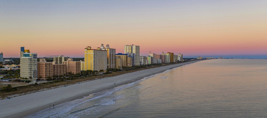 myrtle beach sc