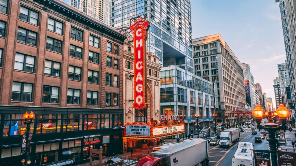 tips for chicago