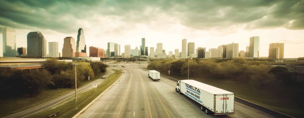 houston to dallas movers