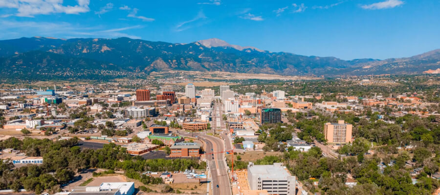 colorado springs