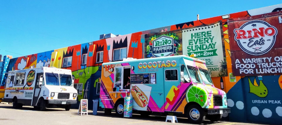 denver food trucks