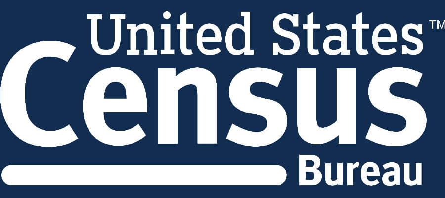 us census bureau